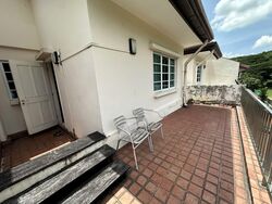 Springside Avenue (D26), Terrace #565636751